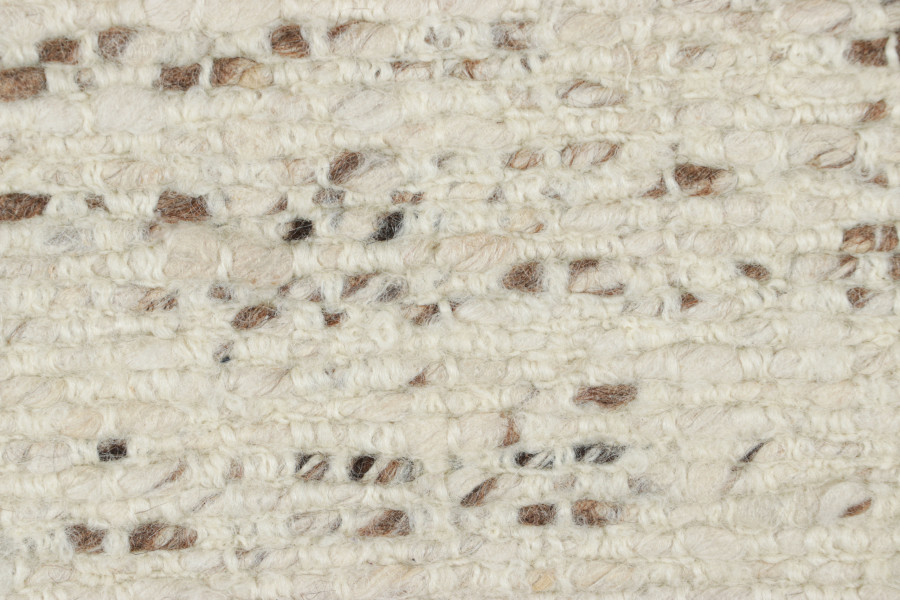 Rug & Kilim's Textural Custom Rug Sample