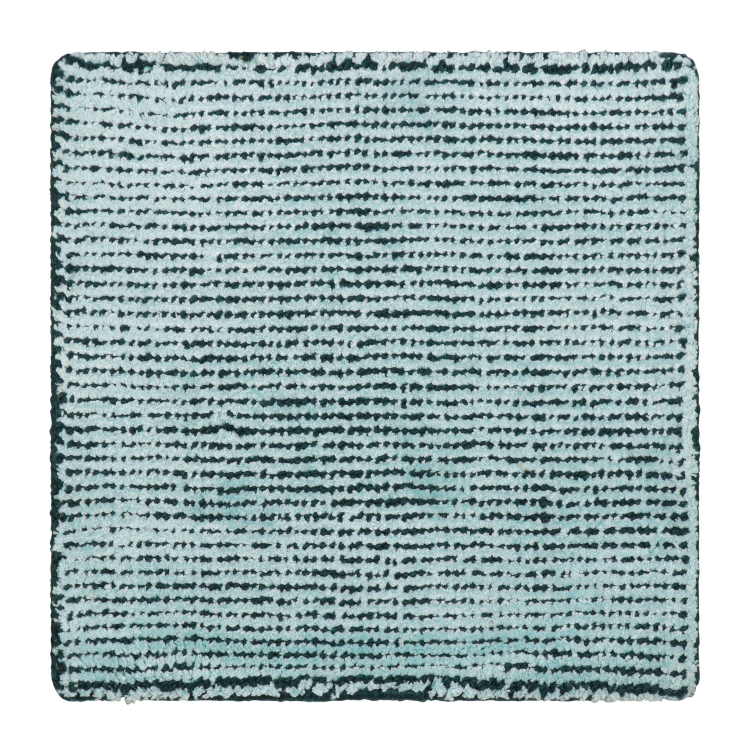 Rug & Kilim's Textural Custom Rug Sample