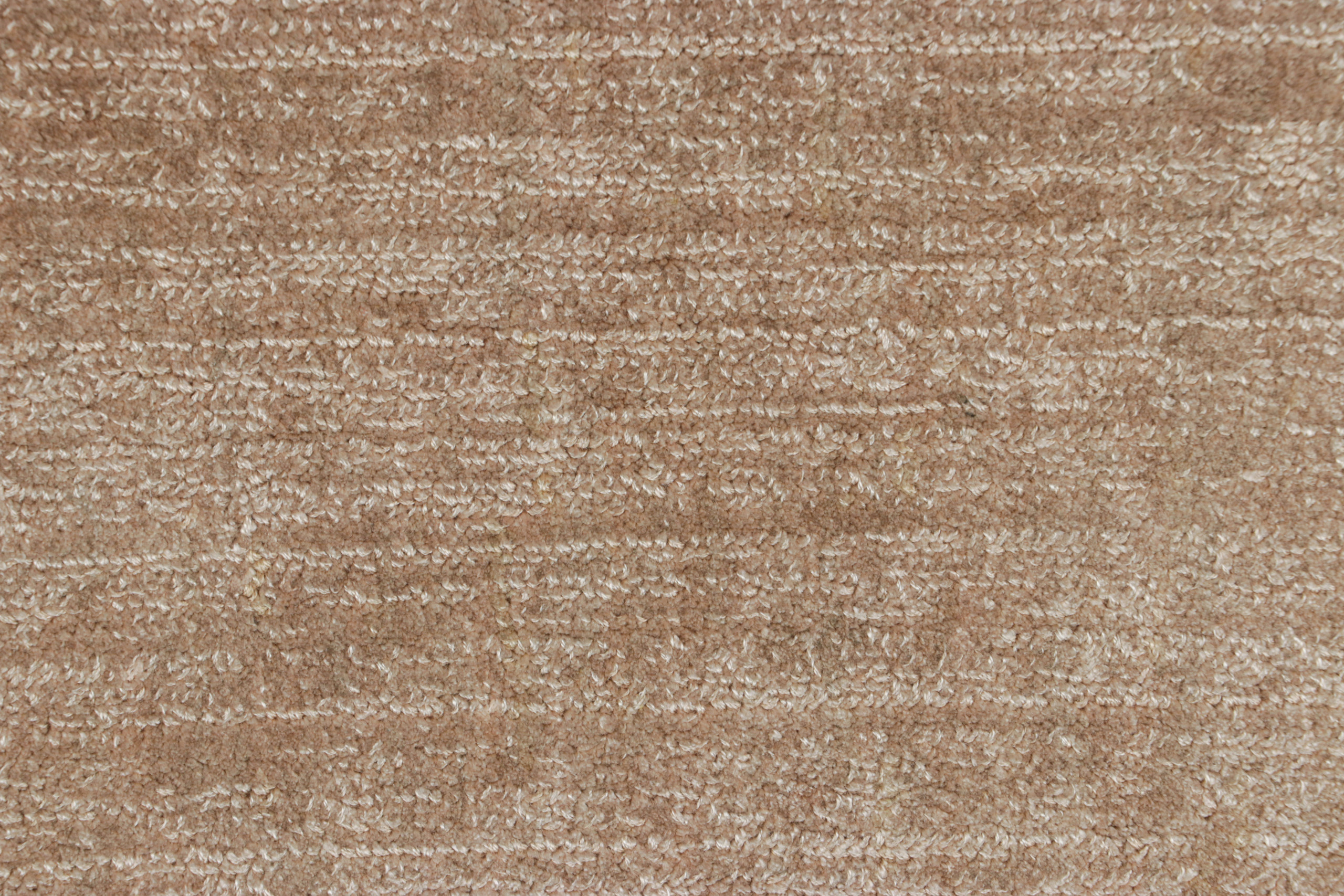 Rug & Kilim's Textural Custom Rug Sample