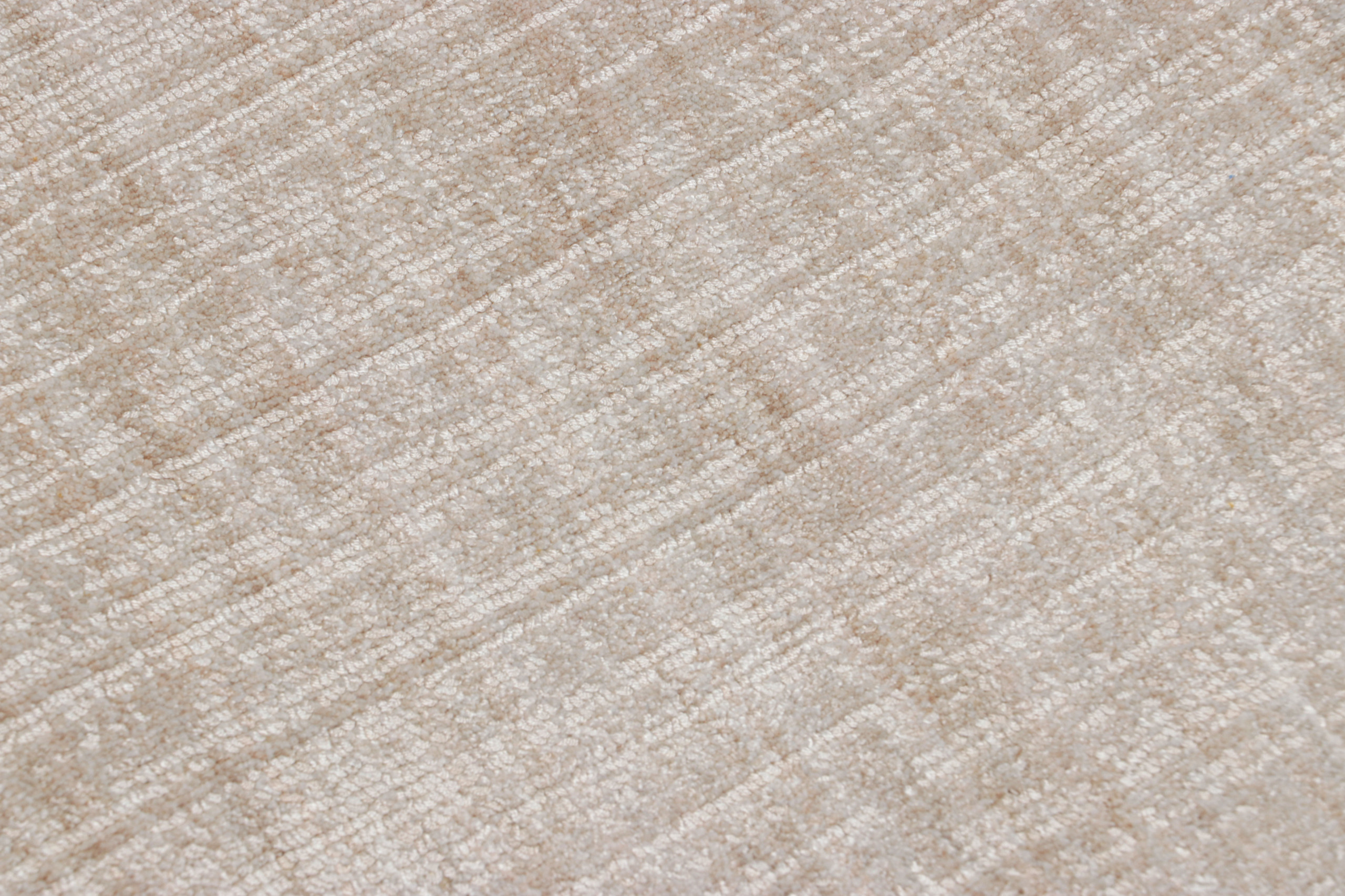 Rug & Kilim's Textural Custom Rug Sample