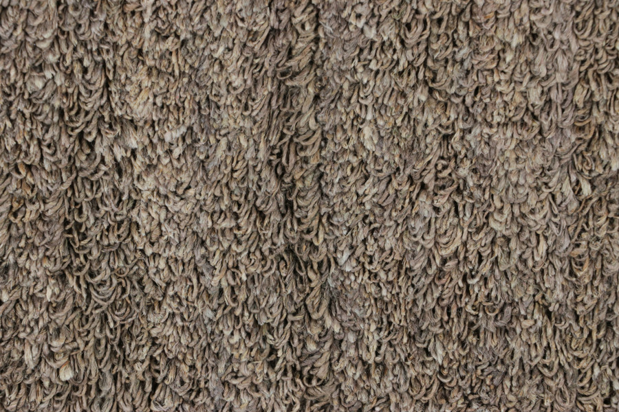 Rug & Kilim's Textural Custom Rug Sample