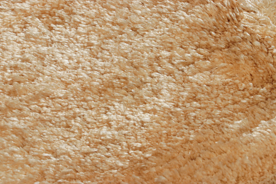 Rug & Kilim's Bohemian Shaggy Custom Rug Sample