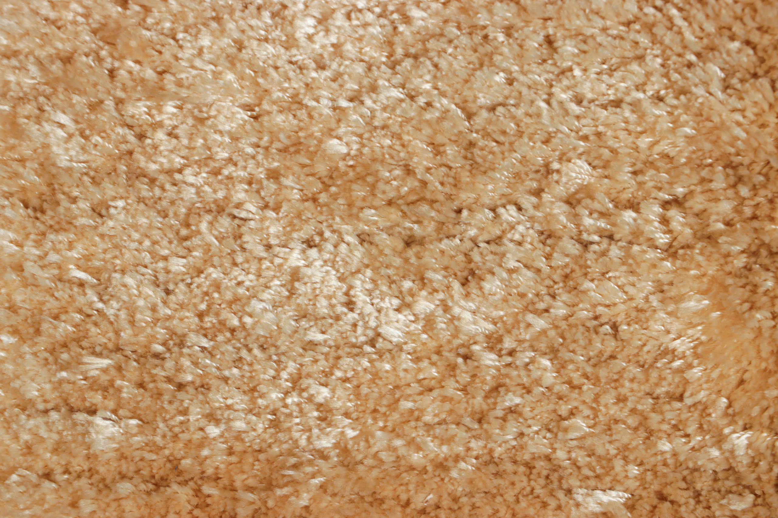 Rug & Kilim's Bohemian Shaggy Custom Rug Sample