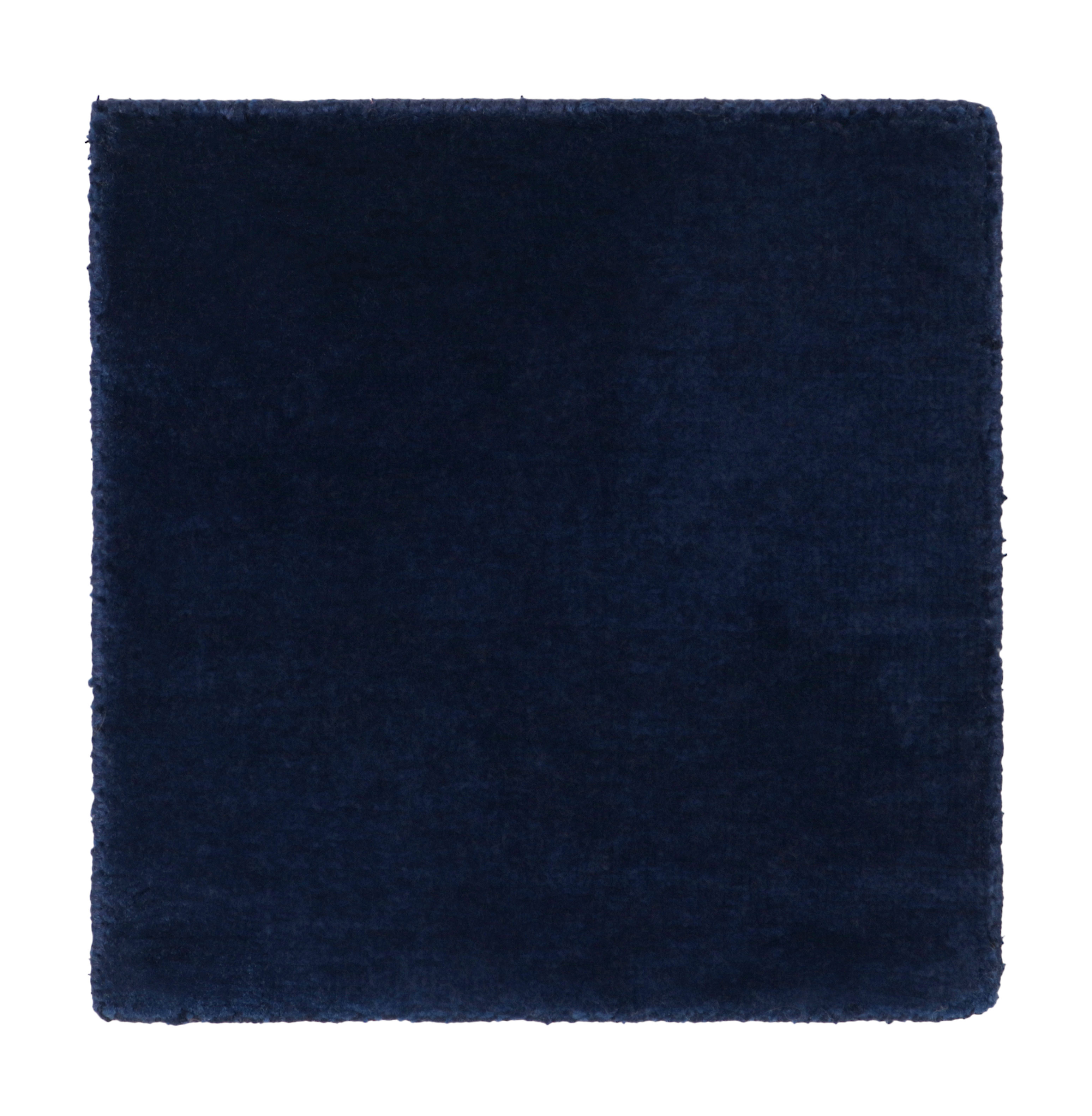 Rug & Kilim's Textural Custom Rug Sample