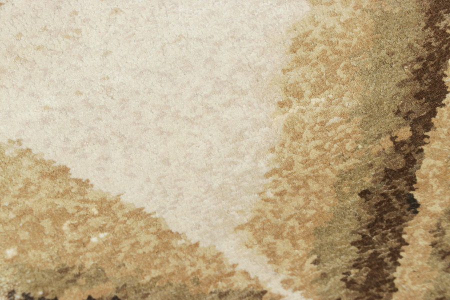 Rug & Kilim's Modern Custom Rug Sample