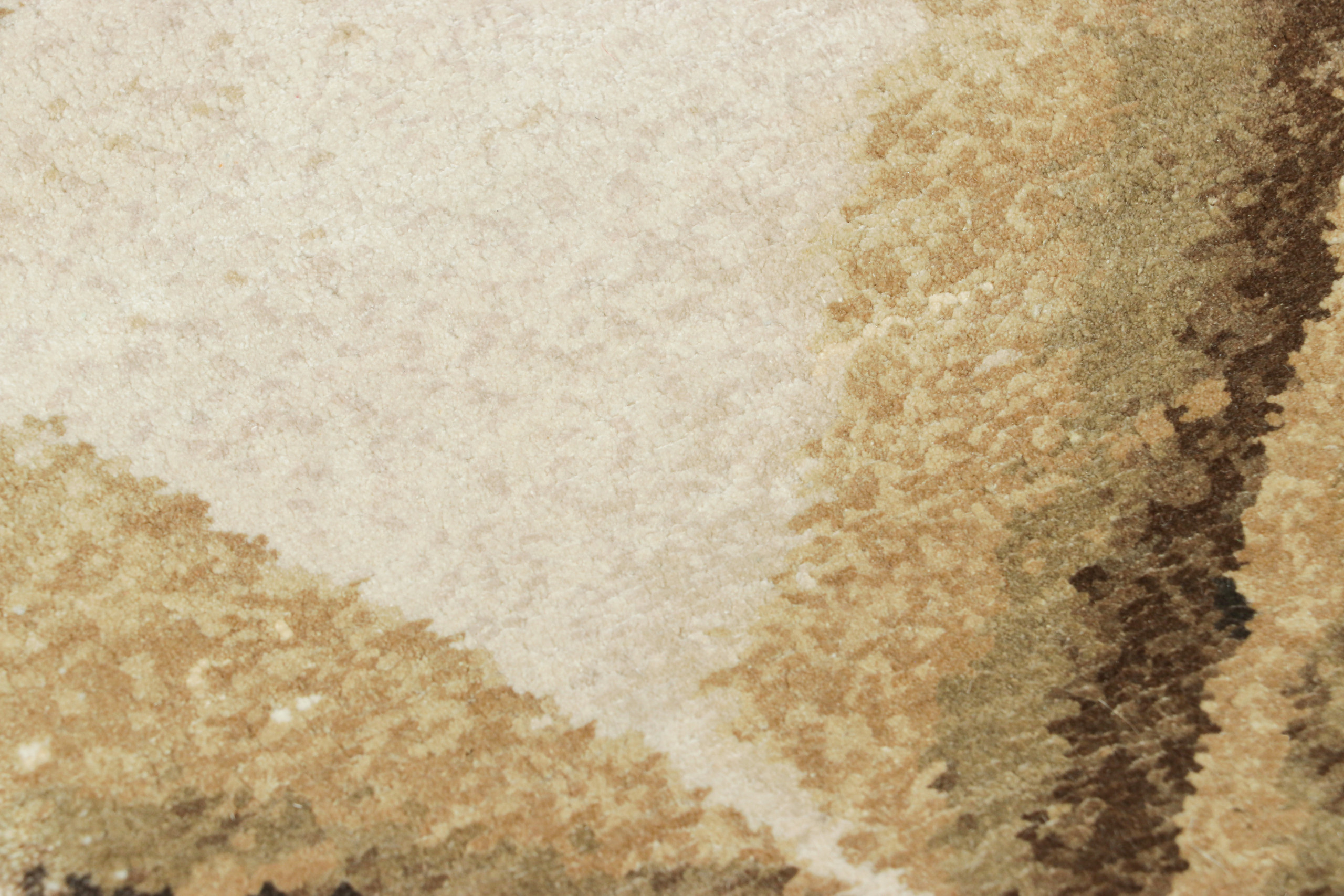 Rug & Kilim's Modern Custom Rug Sample