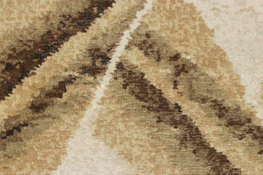 Rug & Kilim's Modern Custom Rug Sample