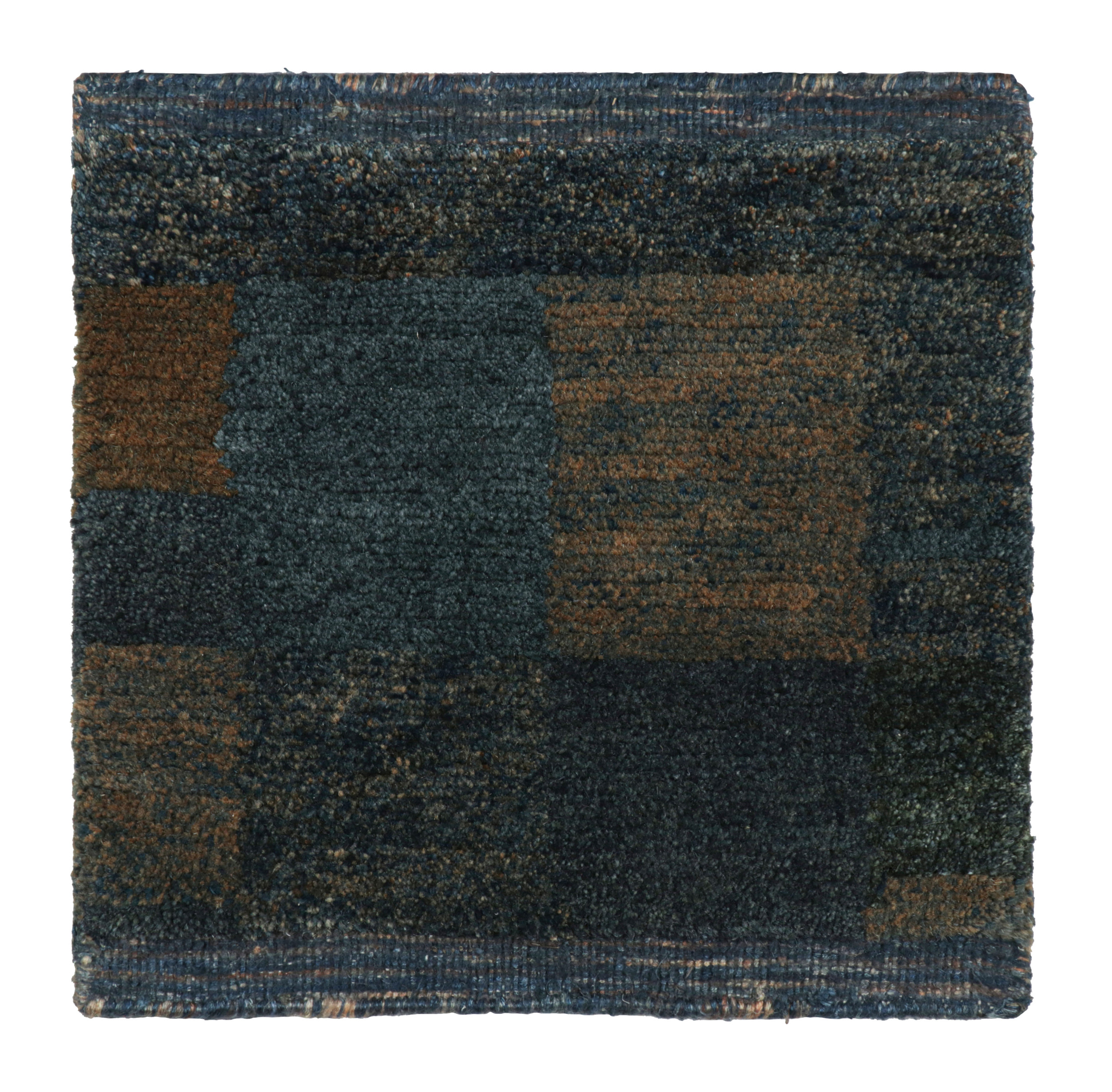 Rug & Kilim's Modern Custom Rug Sample