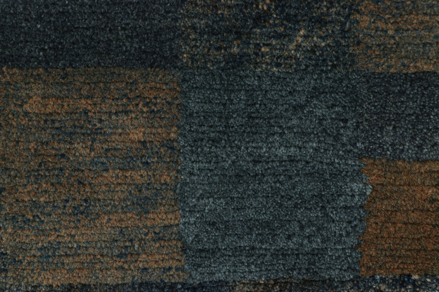 Rug & Kilim's Modern Custom Rug Sample