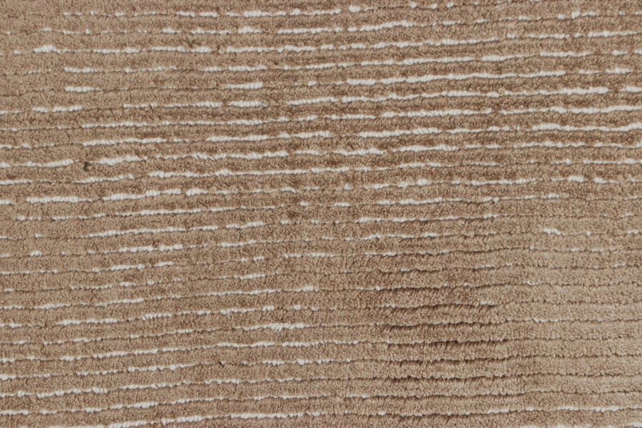 Rug & Kilim's Textural Custom Rug Sample