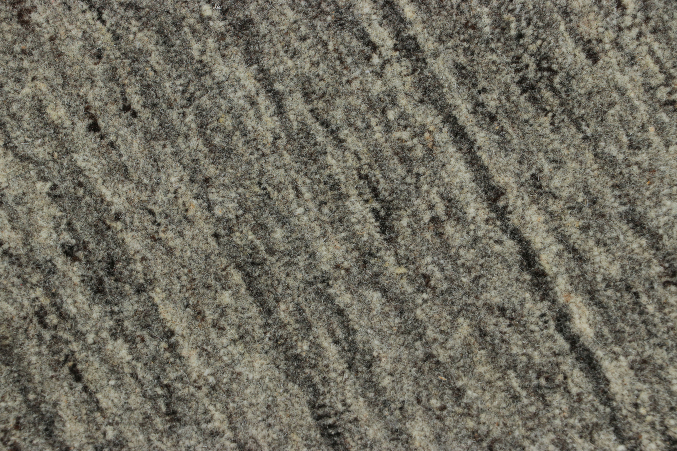Rug & Kilim's Textural Custom Rug Sample