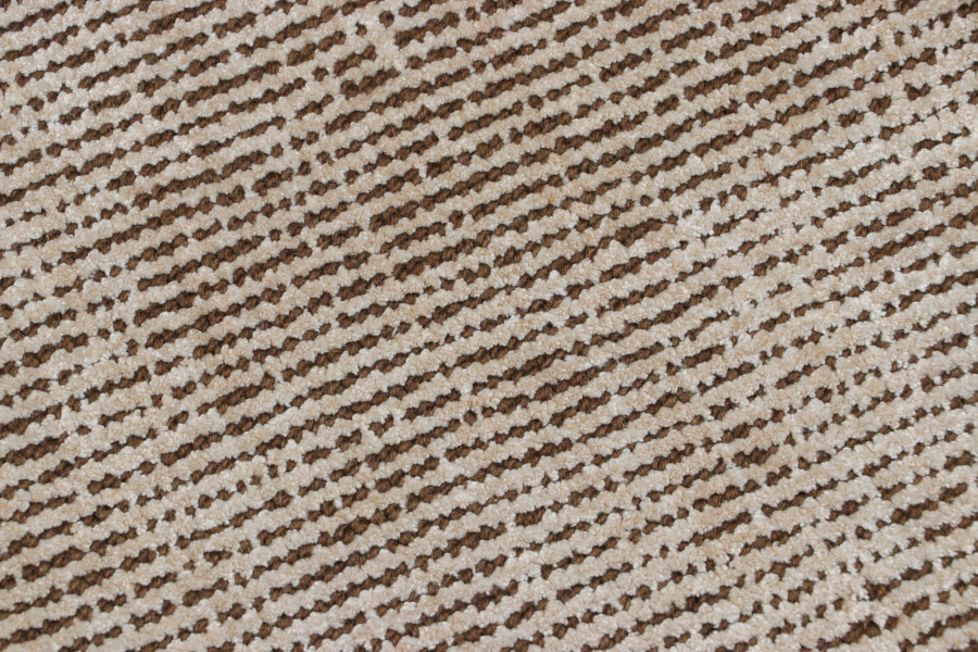 Rug & Kilim's Textural Custom Rug Sample