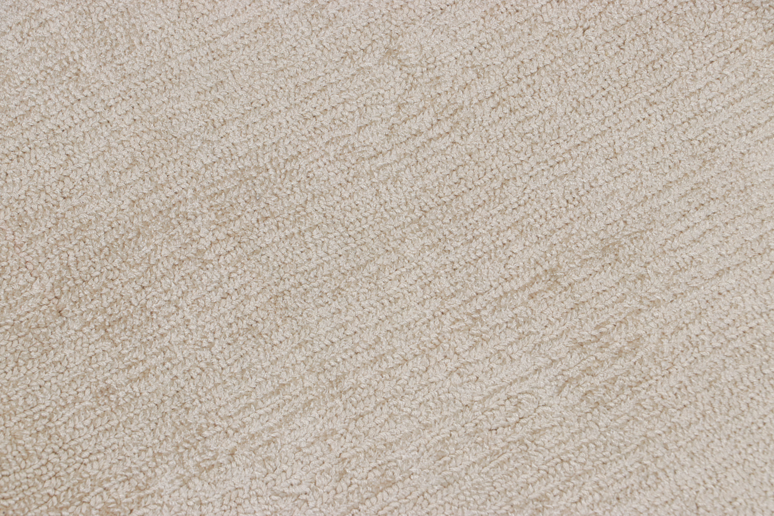 Rug & Kilim's Textural Custom Rug Sample