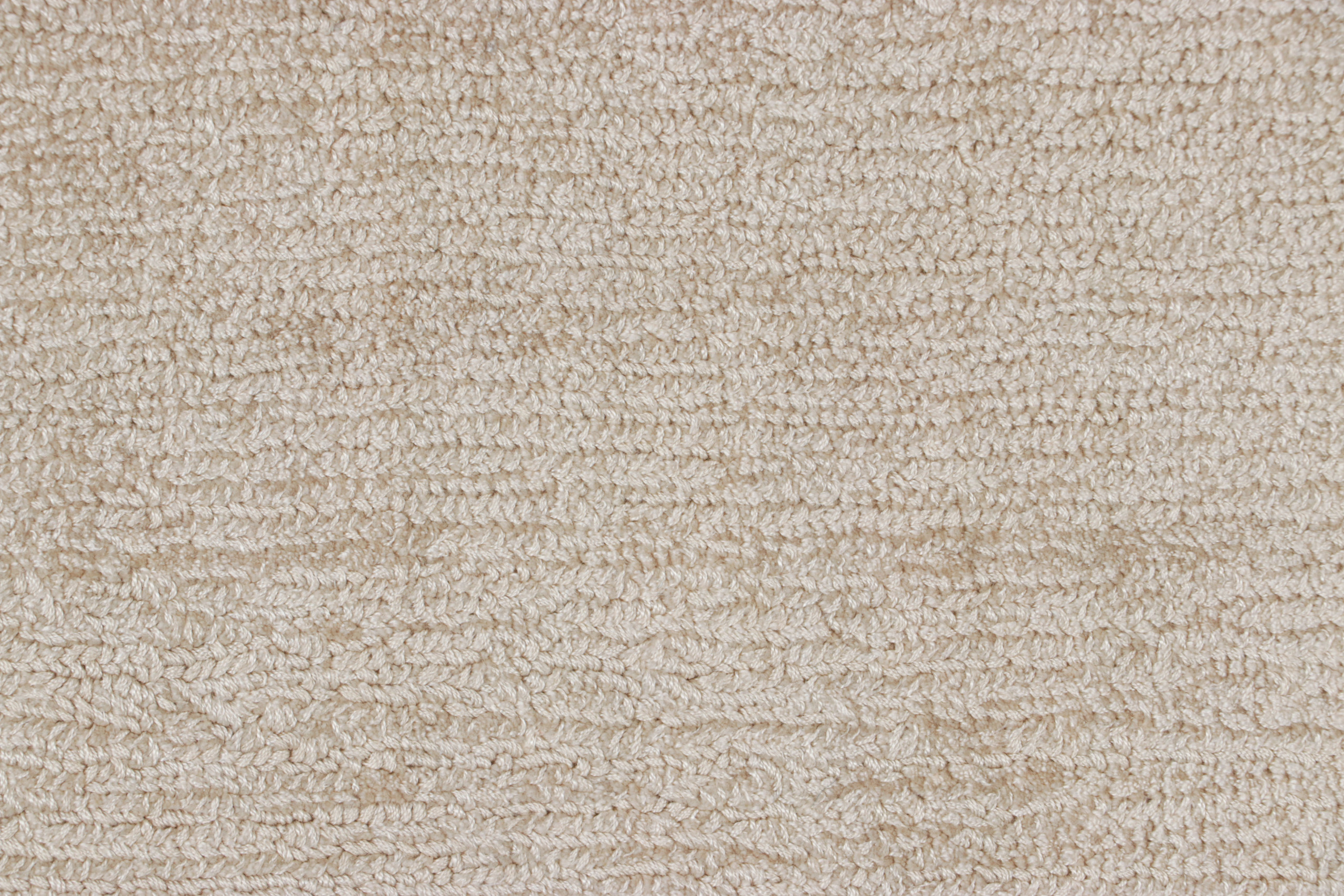 Rug & Kilim's Textural Custom Rug Sample