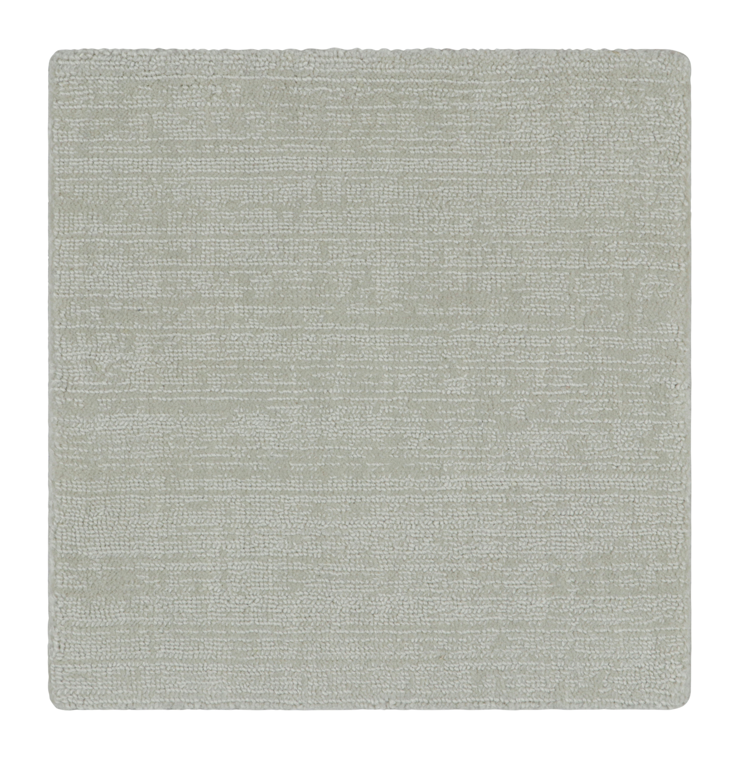 Rug & Kilim's Textural Custom Rug Sample