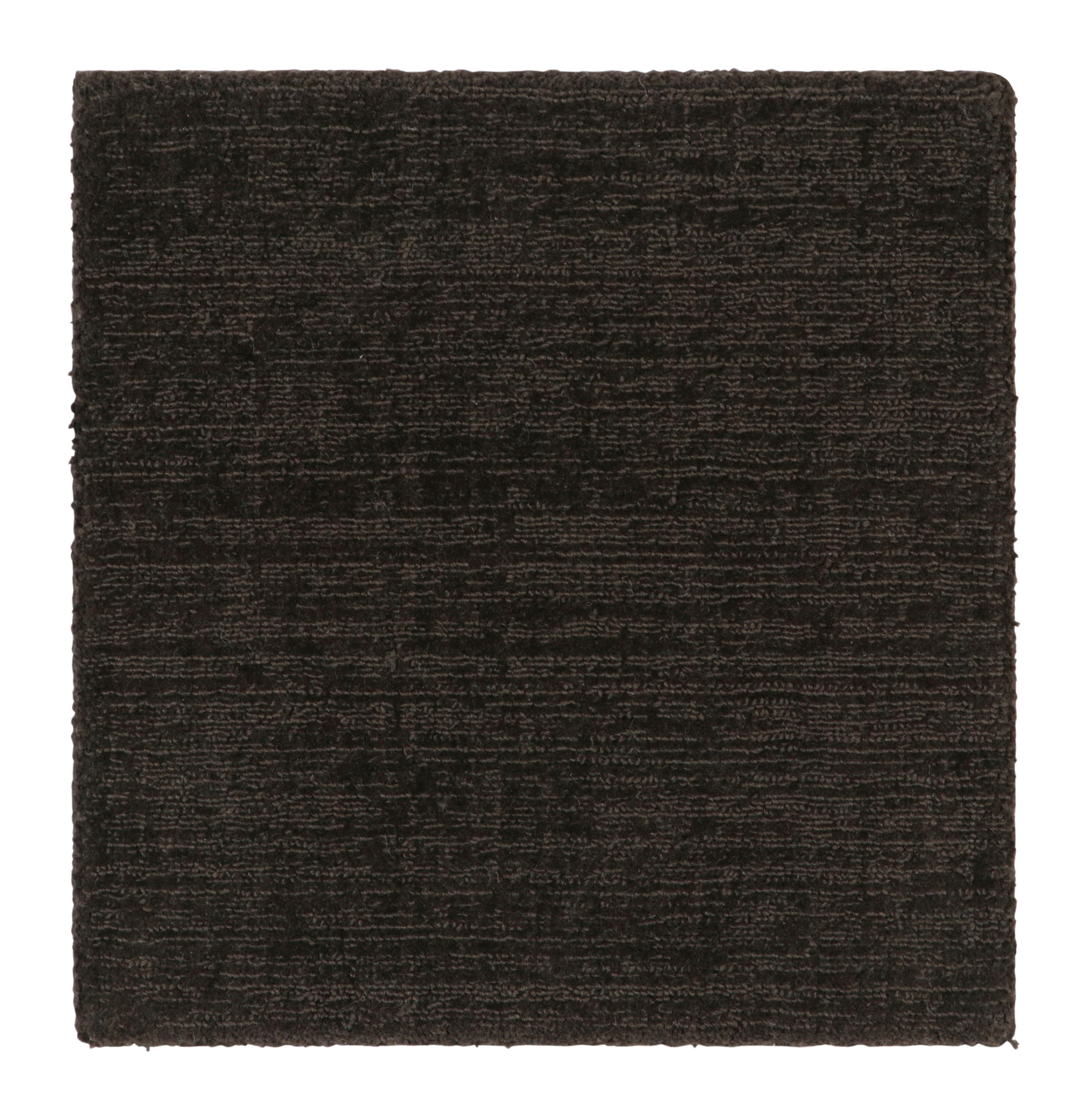 Rug & Kilim's Textural Custom Rug Sample