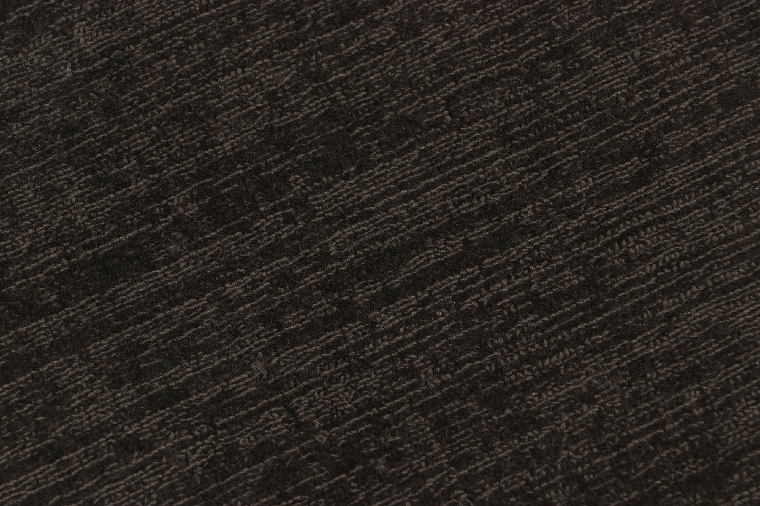 Rug & Kilim's Textural Custom Rug Sample