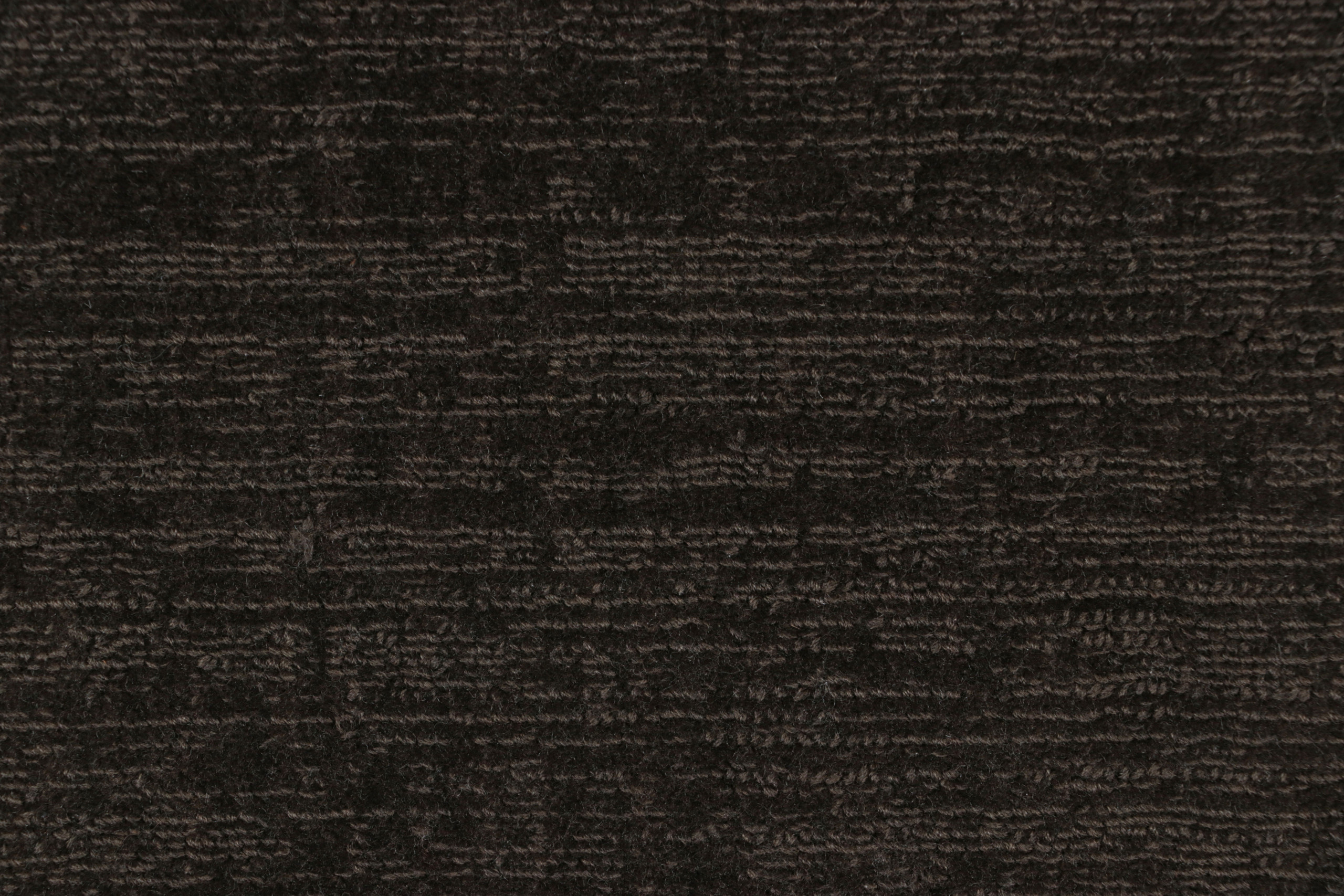 Rug & Kilim's Textural Custom Rug Sample