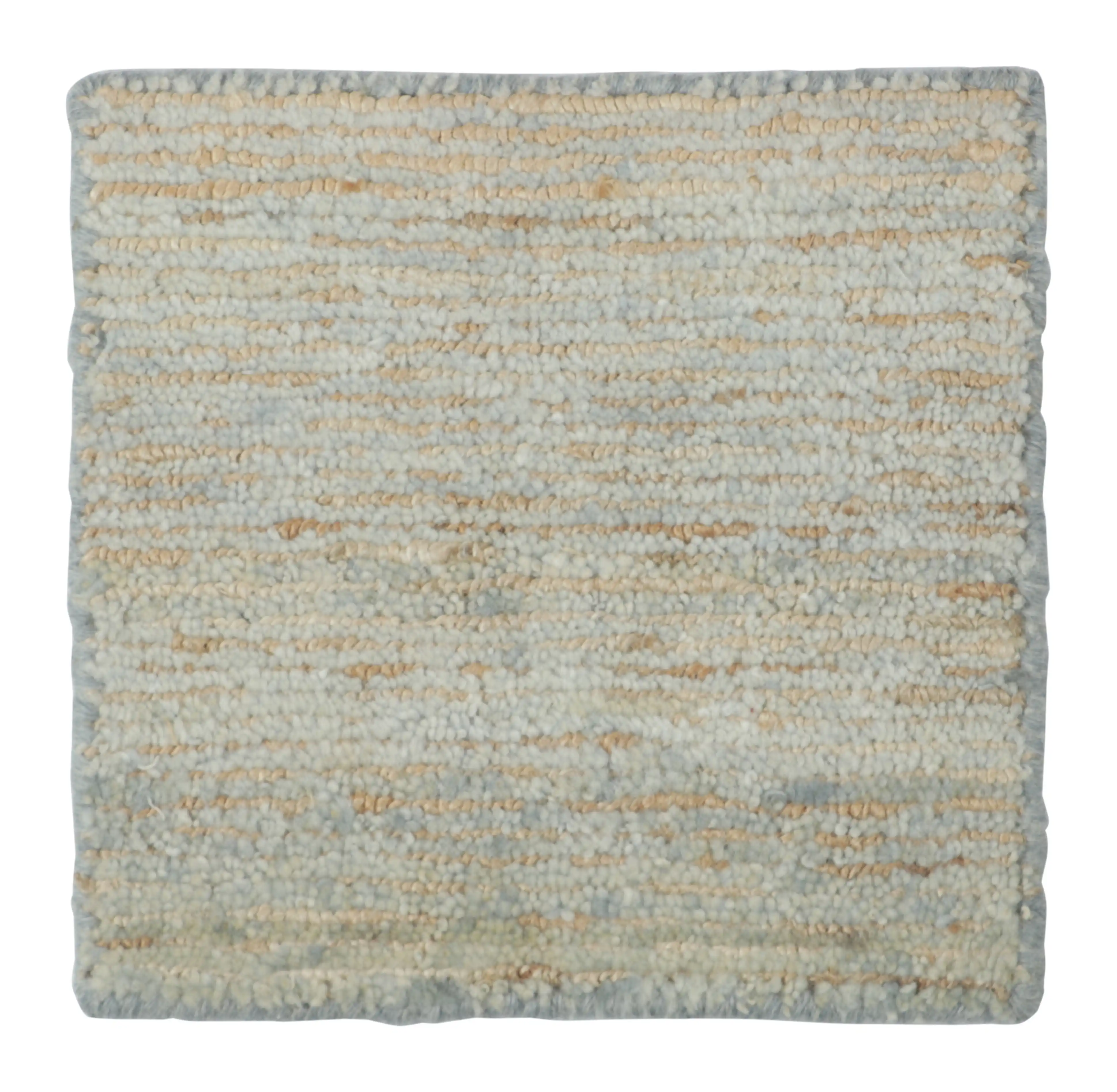Rug & Kilim’s Textural Custom Rug Sample