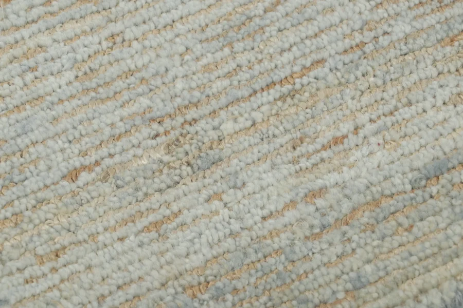 Rug & Kilim’s Textural Custom Rug Sample