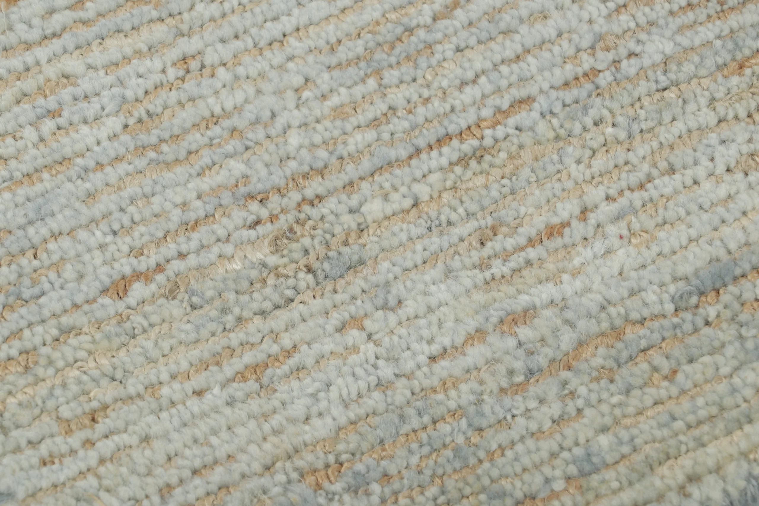 Rug & Kilim’s Textural Custom Rug Sample