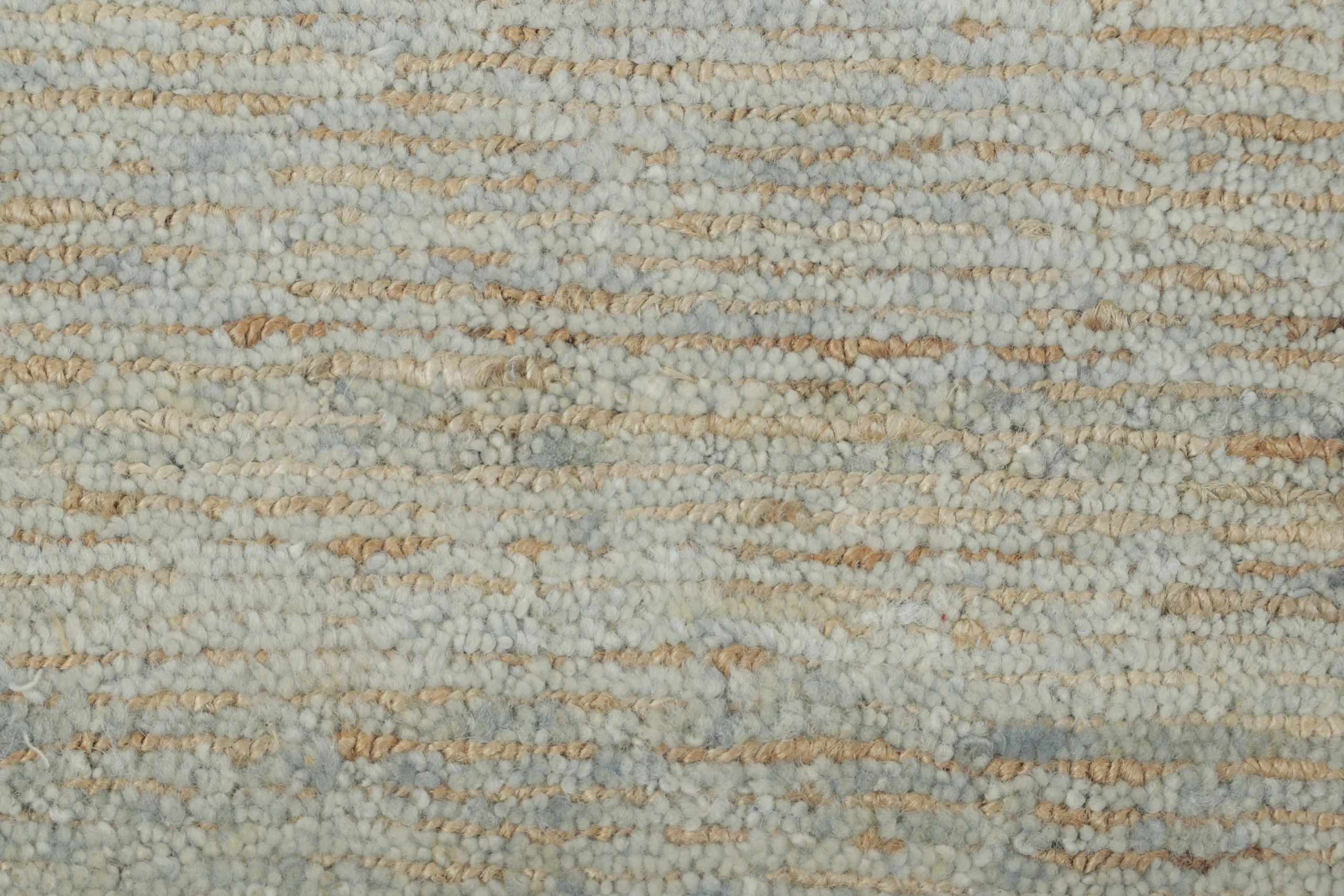 Rug & Kilim’s Textural Custom Rug Sample