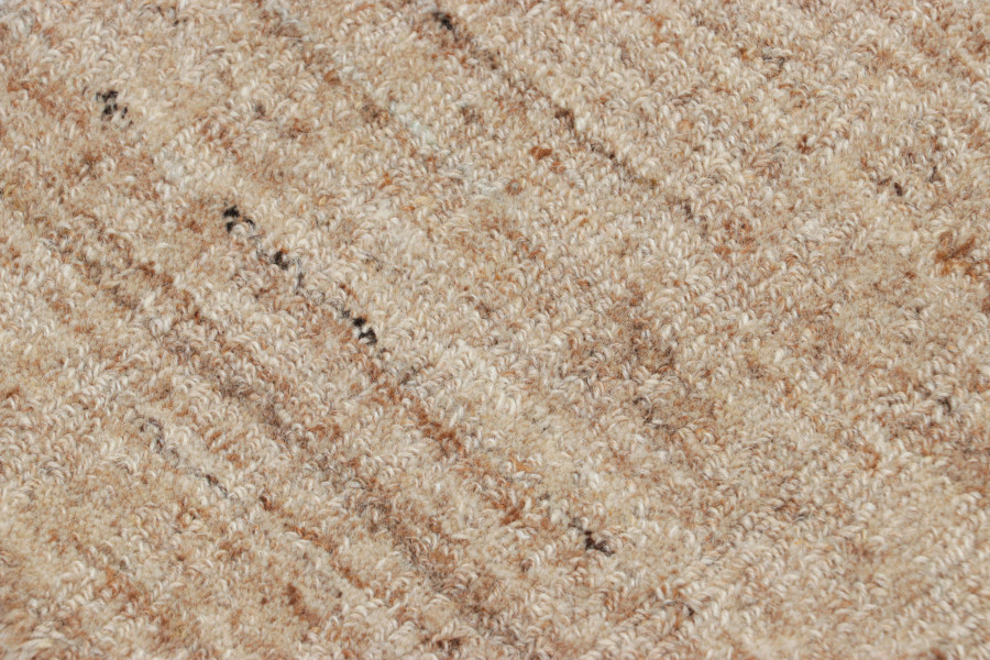 Rug & Kilim's Textural Custom Rug Sample