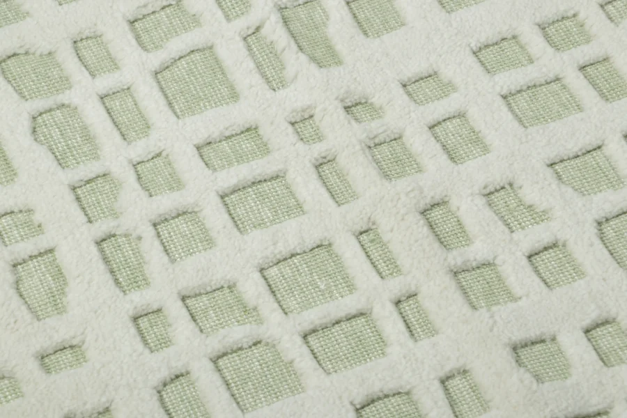 Rug & Kilim’s Contemporary Custom Rug Sample