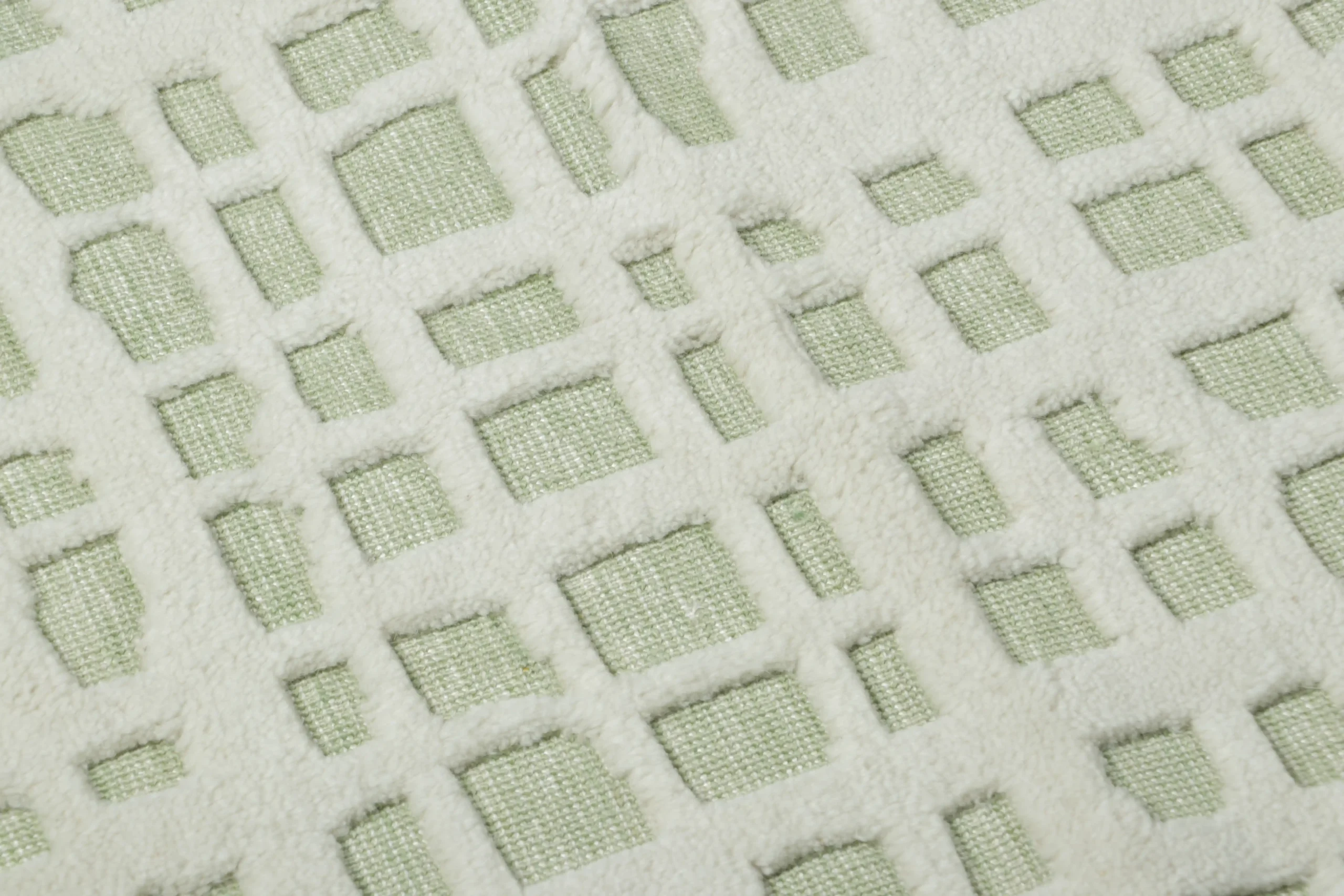 Rug & Kilim’s Contemporary Custom Rug Sample