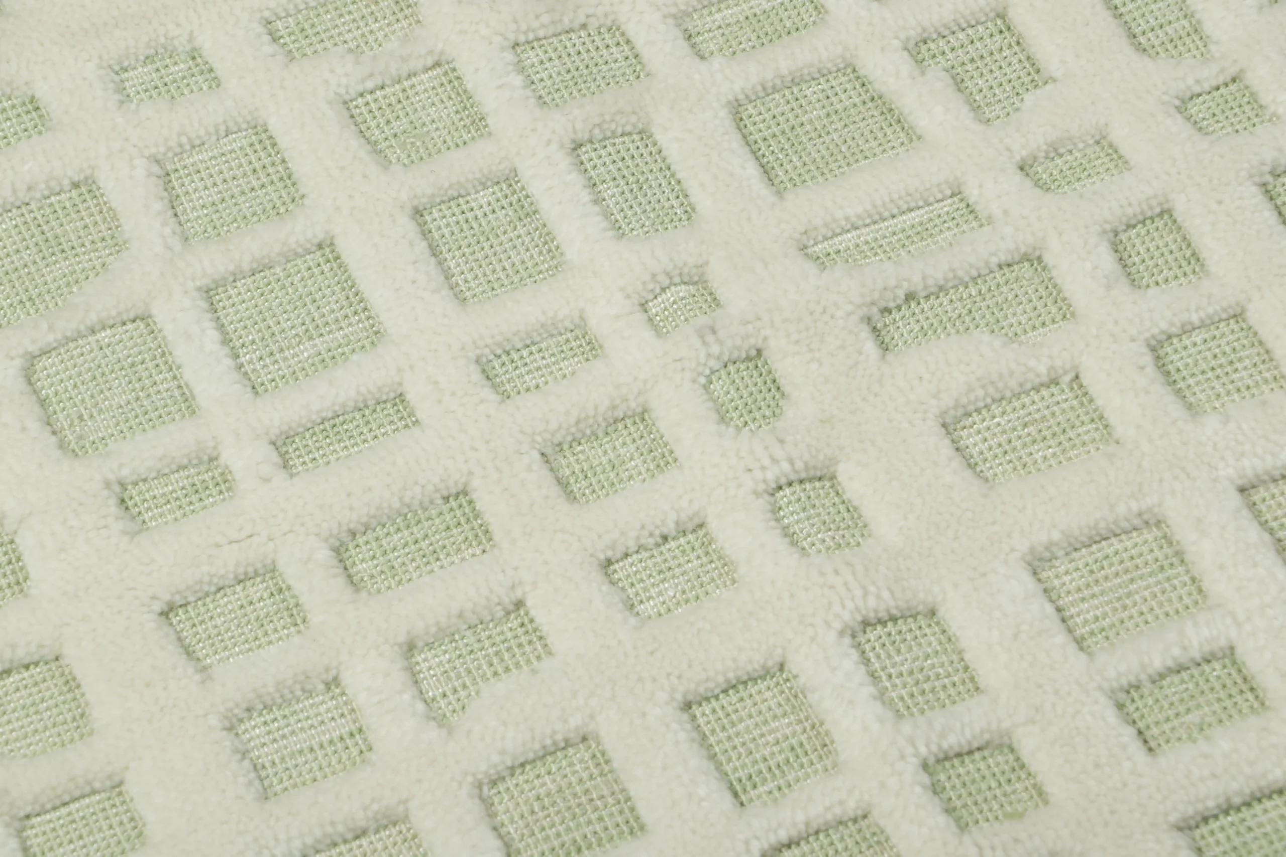 Rug & Kilim’s Contemporary Custom Rug Sample