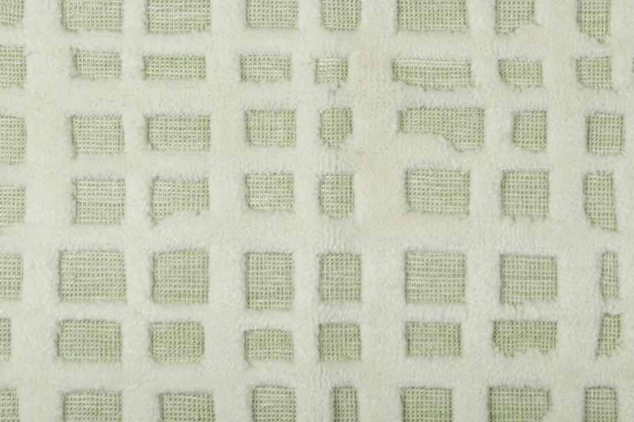 Rug & Kilim’s Contemporary Custom Rug Sample