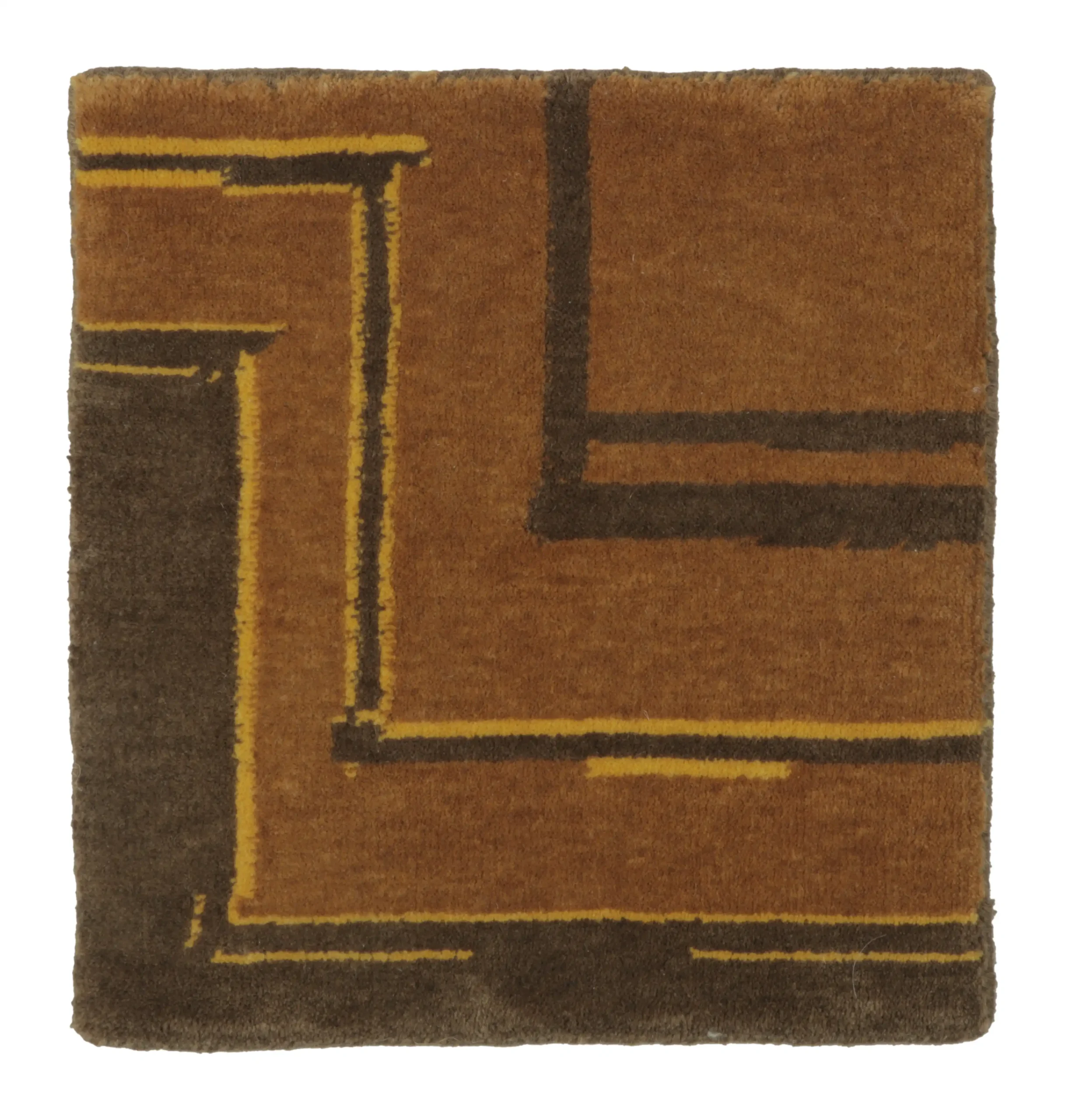 Rug & Kilim’s Contemporary Custom Rug Sample
