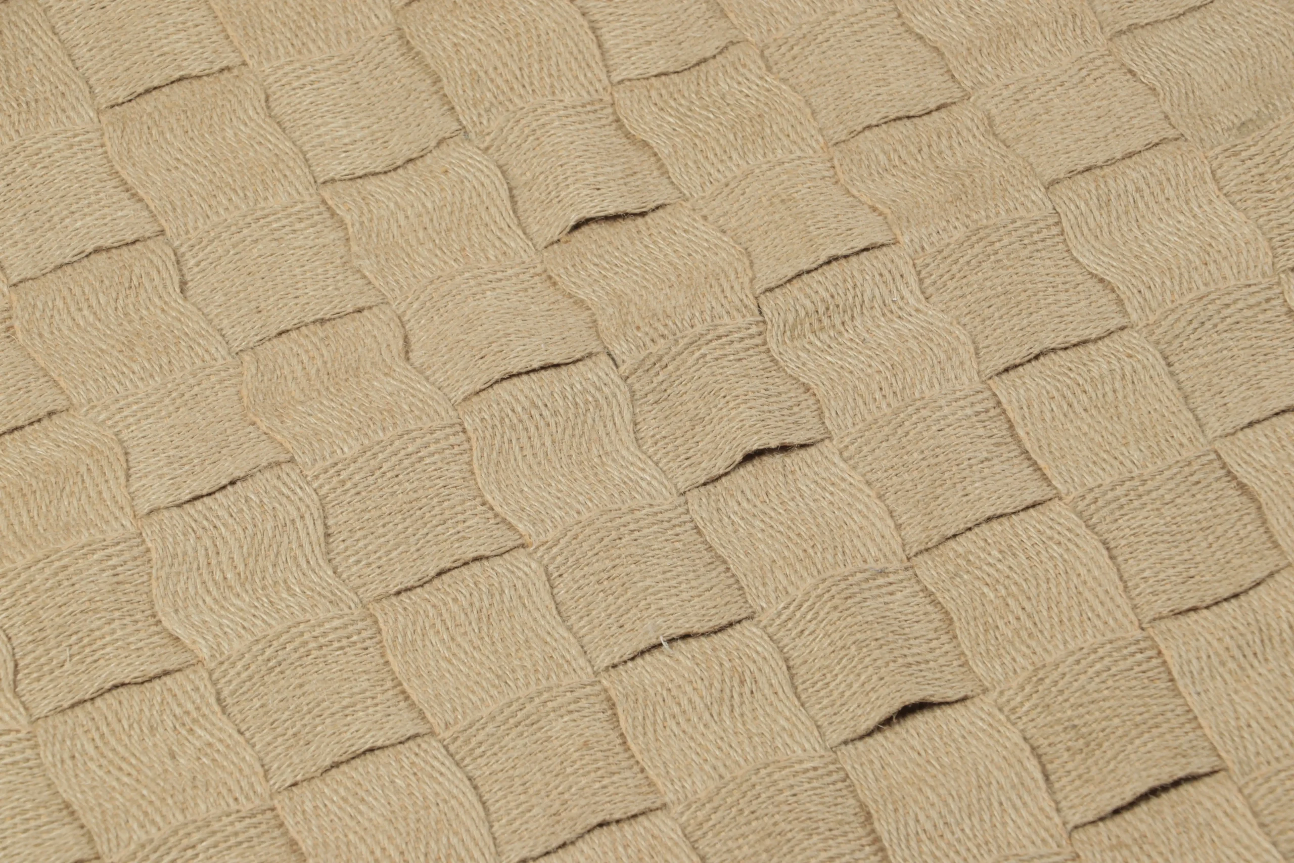 Rug & Kilim’s Contemporary Custom Rug Sample