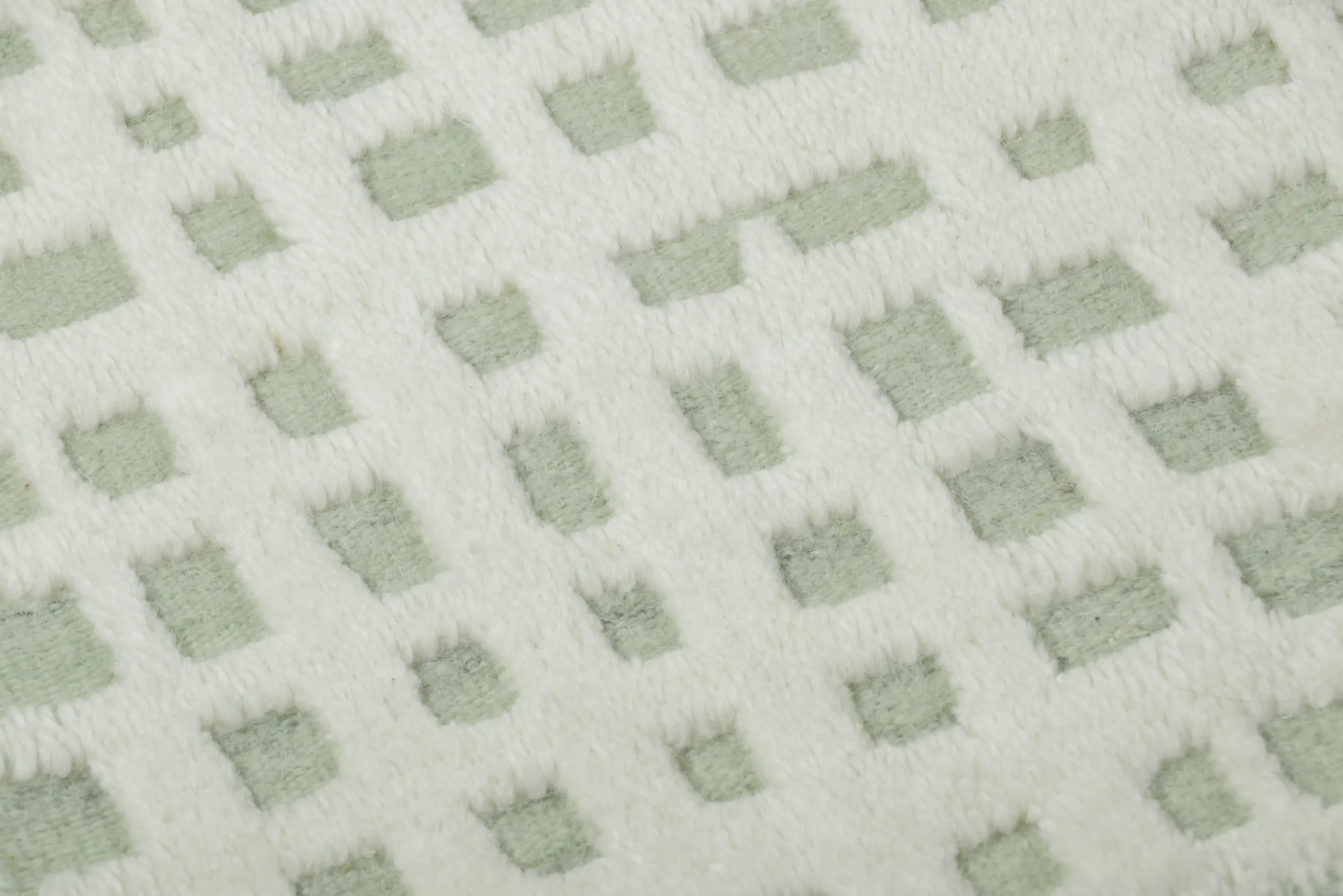 Rug & Kilim’s Contemporary Custom Rug Sample
