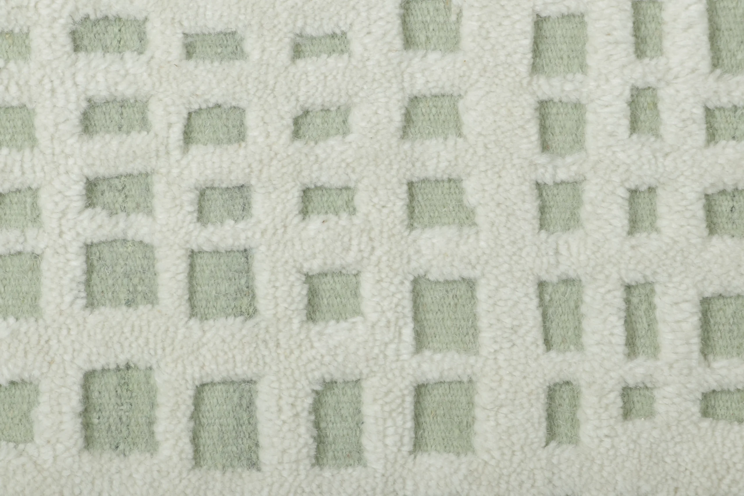 Rug & Kilim’s Contemporary Custom Rug Sample