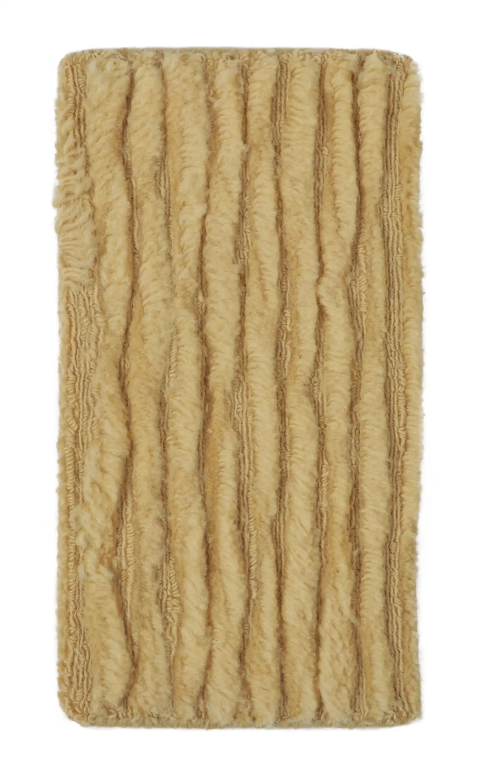 Rug & Kilim’s Textural Custom Rug Sample