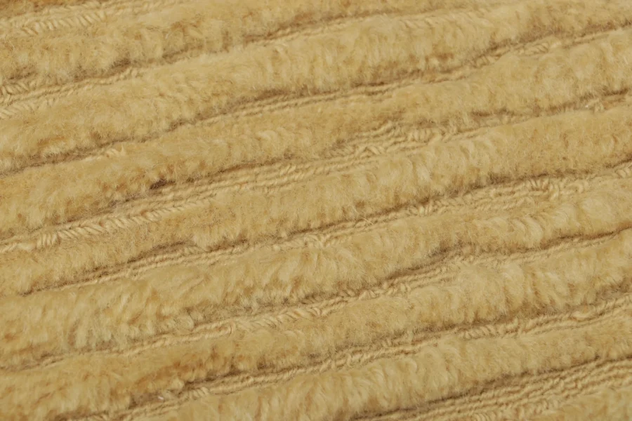 Rug & Kilim’s Textural Custom Rug Sample