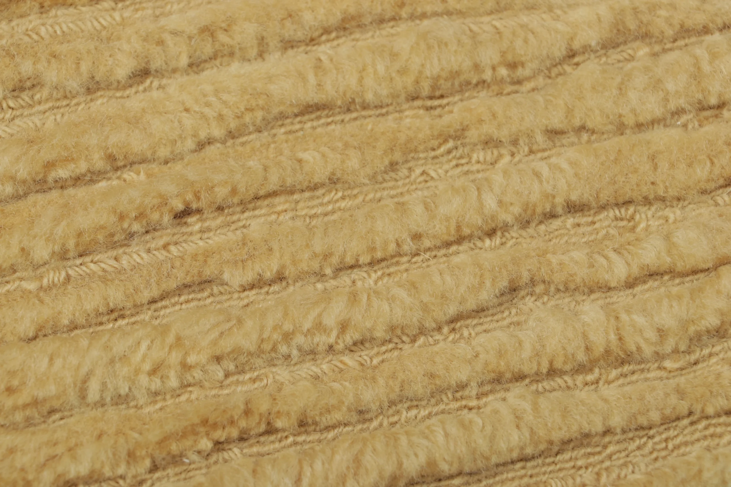 Rug & Kilim’s Textural Custom Rug Sample