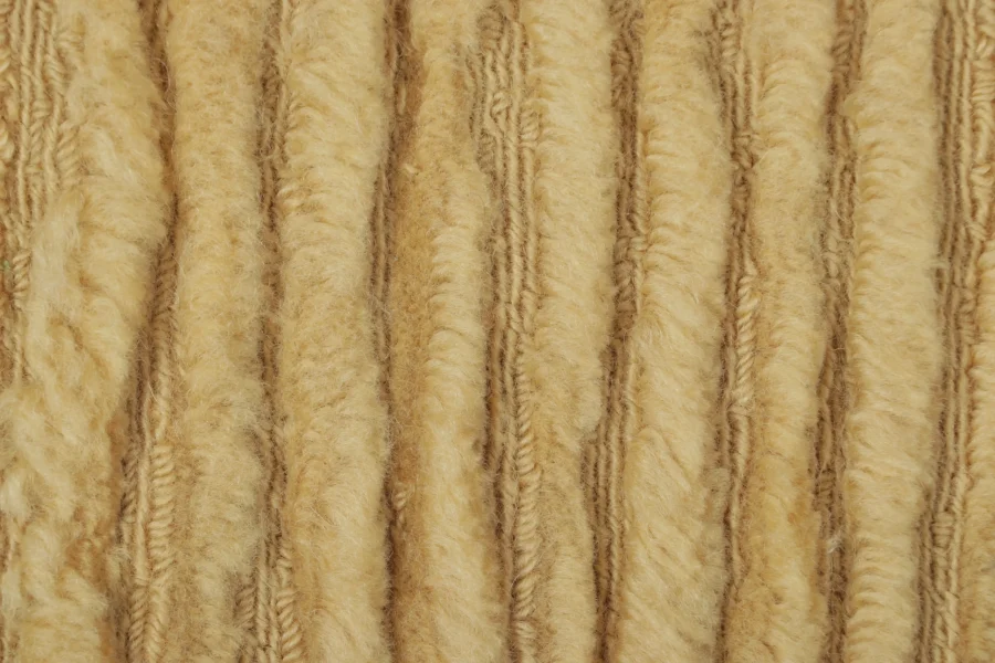 Rug & Kilim’s Textural Custom Rug Sample