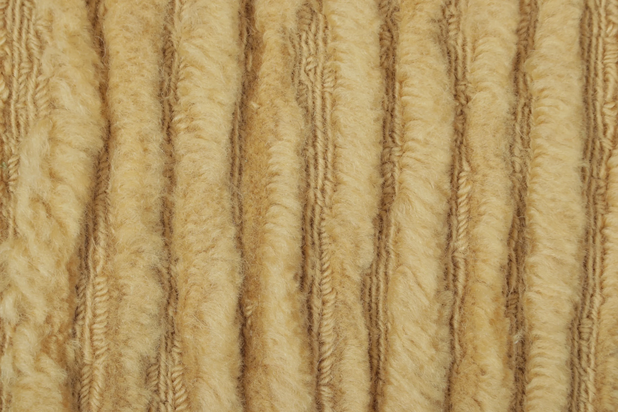 Rug & Kilim’s Textural Custom Rug Sample
