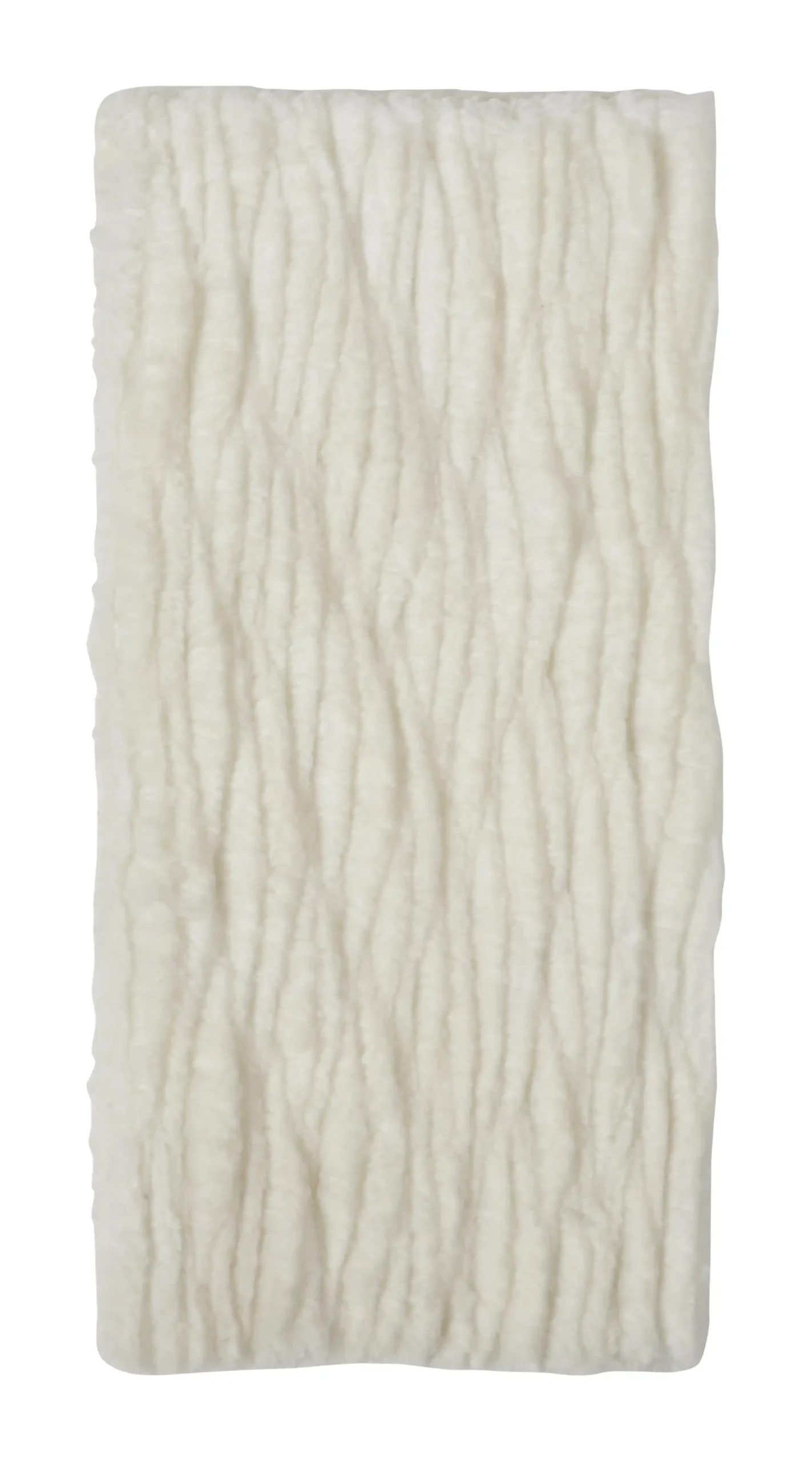 Rug & Kilim’s Textural Custom Rug Sample