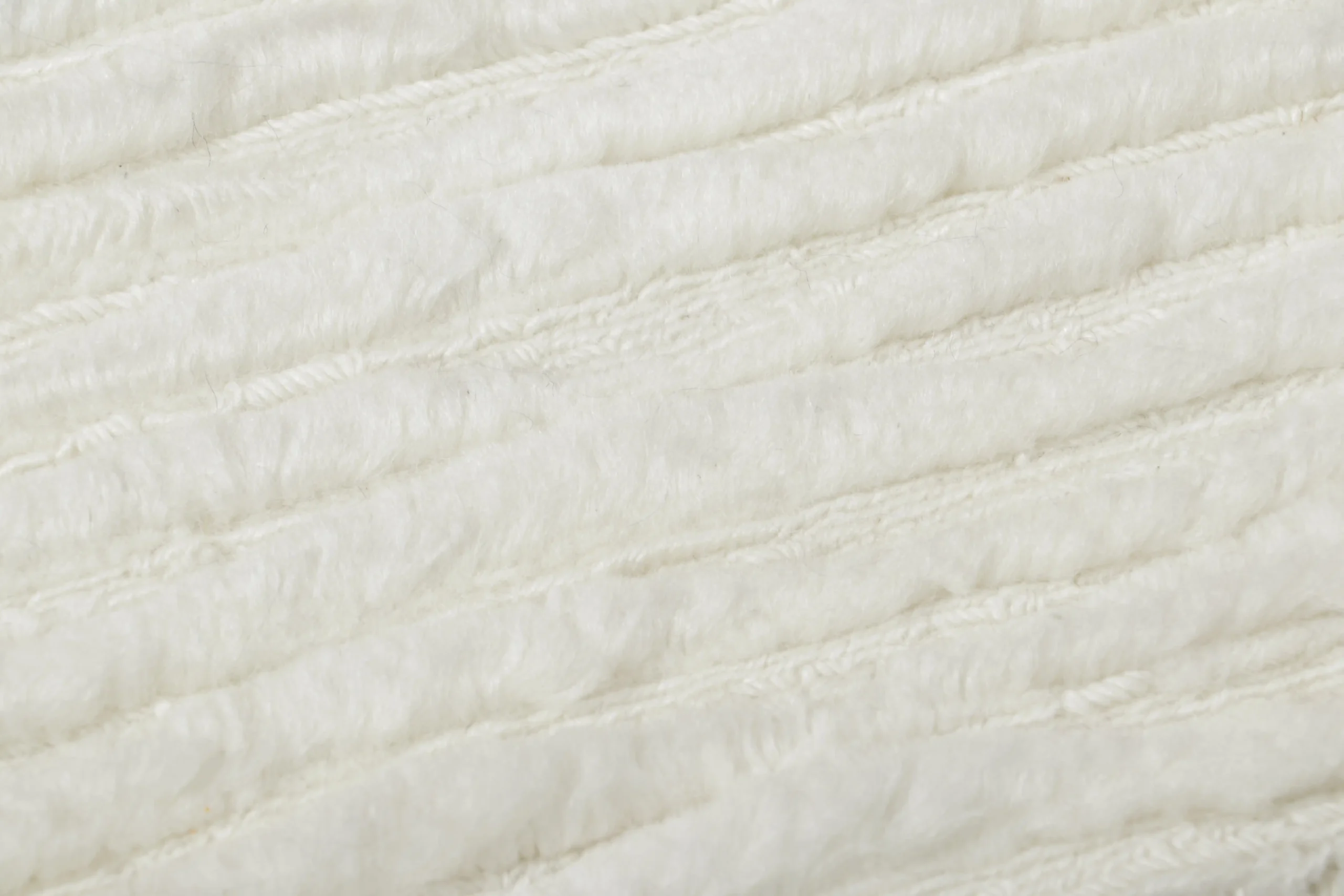 Rug & Kilim’s Textural Custom Rug Sample