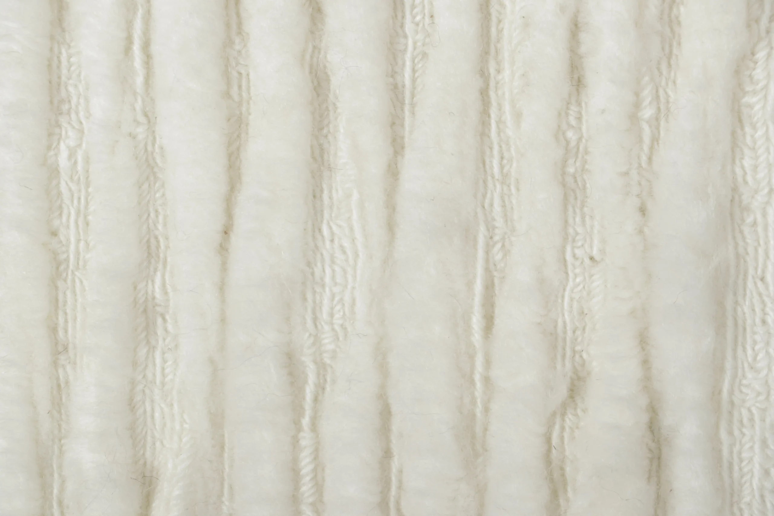 Rug & Kilim’s Textural Custom Rug Sample