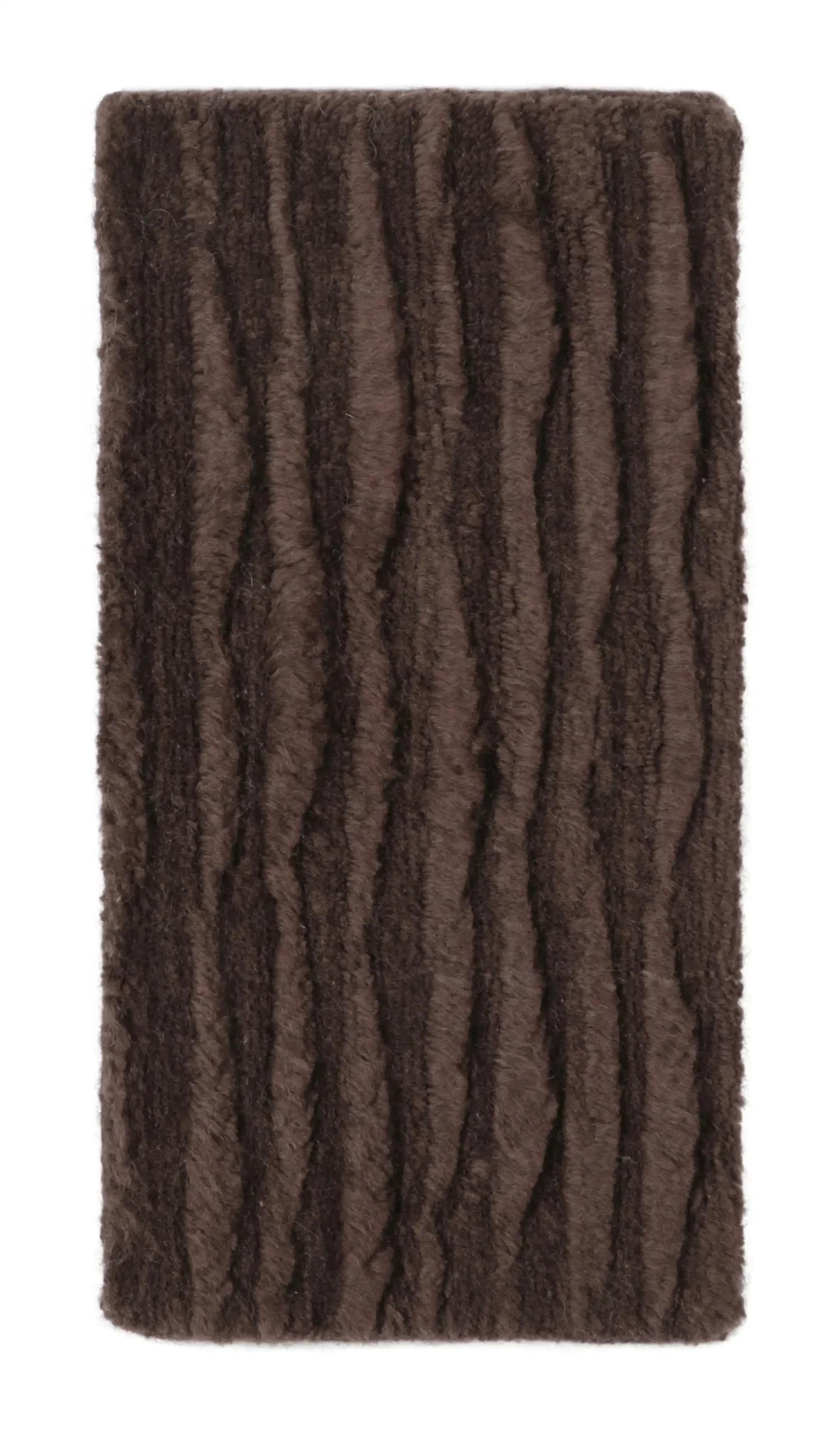 Rug & Kilim’s Textural Custom Rug Sample