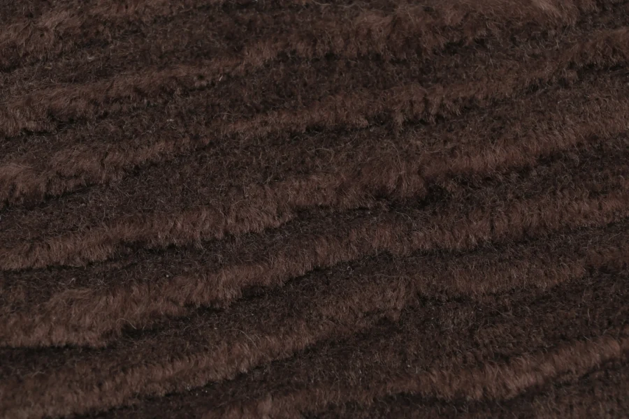Rug & Kilim’s Textural Custom Rug Sample