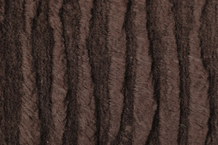 Rug & Kilim’s Textural Custom Rug Sample
