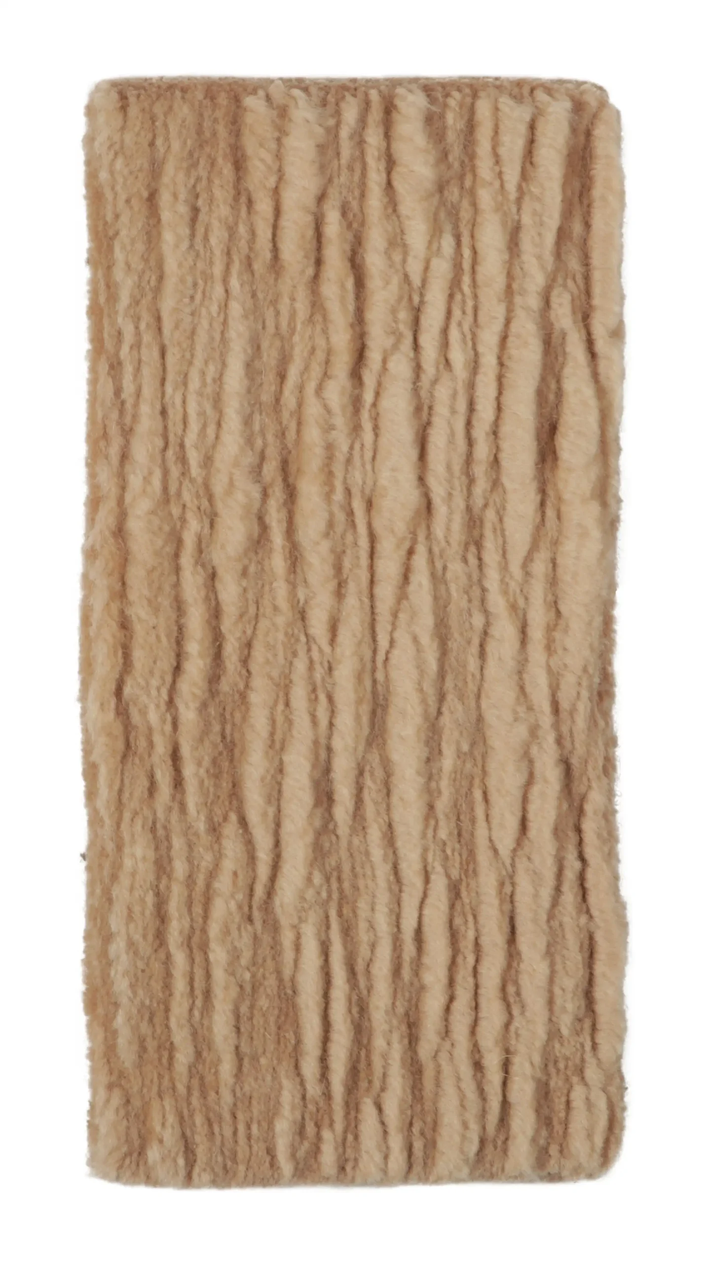 Rug & Kilim’s Textural Custom Rug Sample