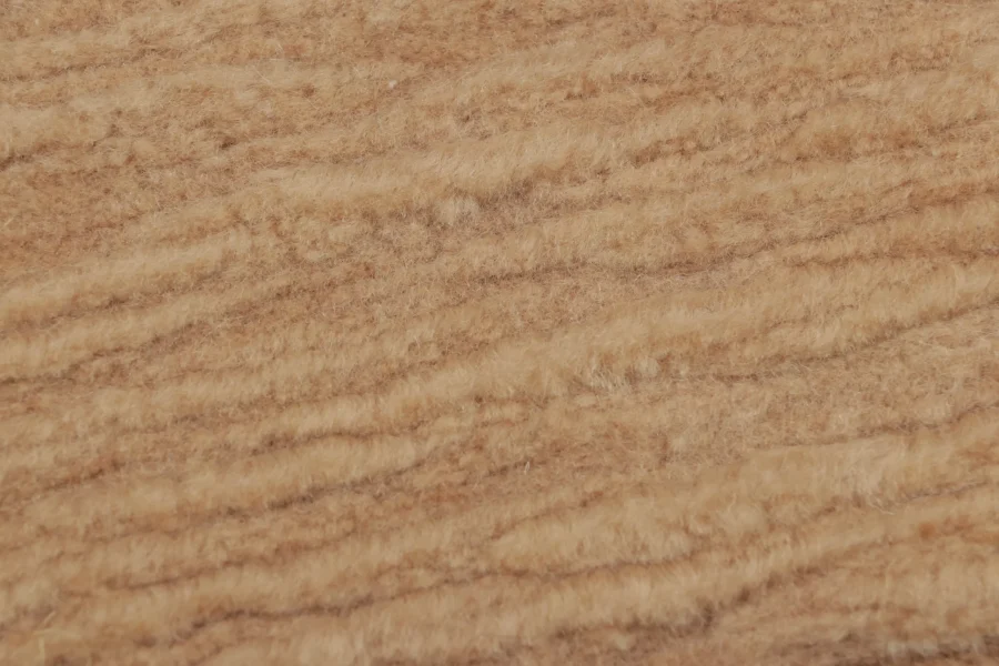 Rug & Kilim’s Textural Custom Rug Sample