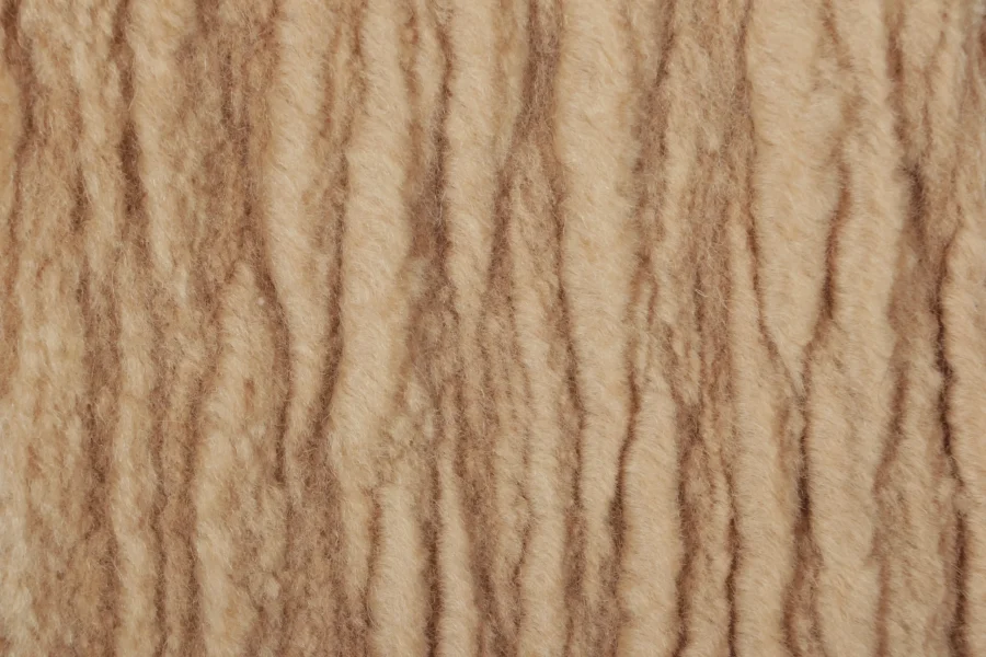 Rug & Kilim’s Textural Custom Rug Sample