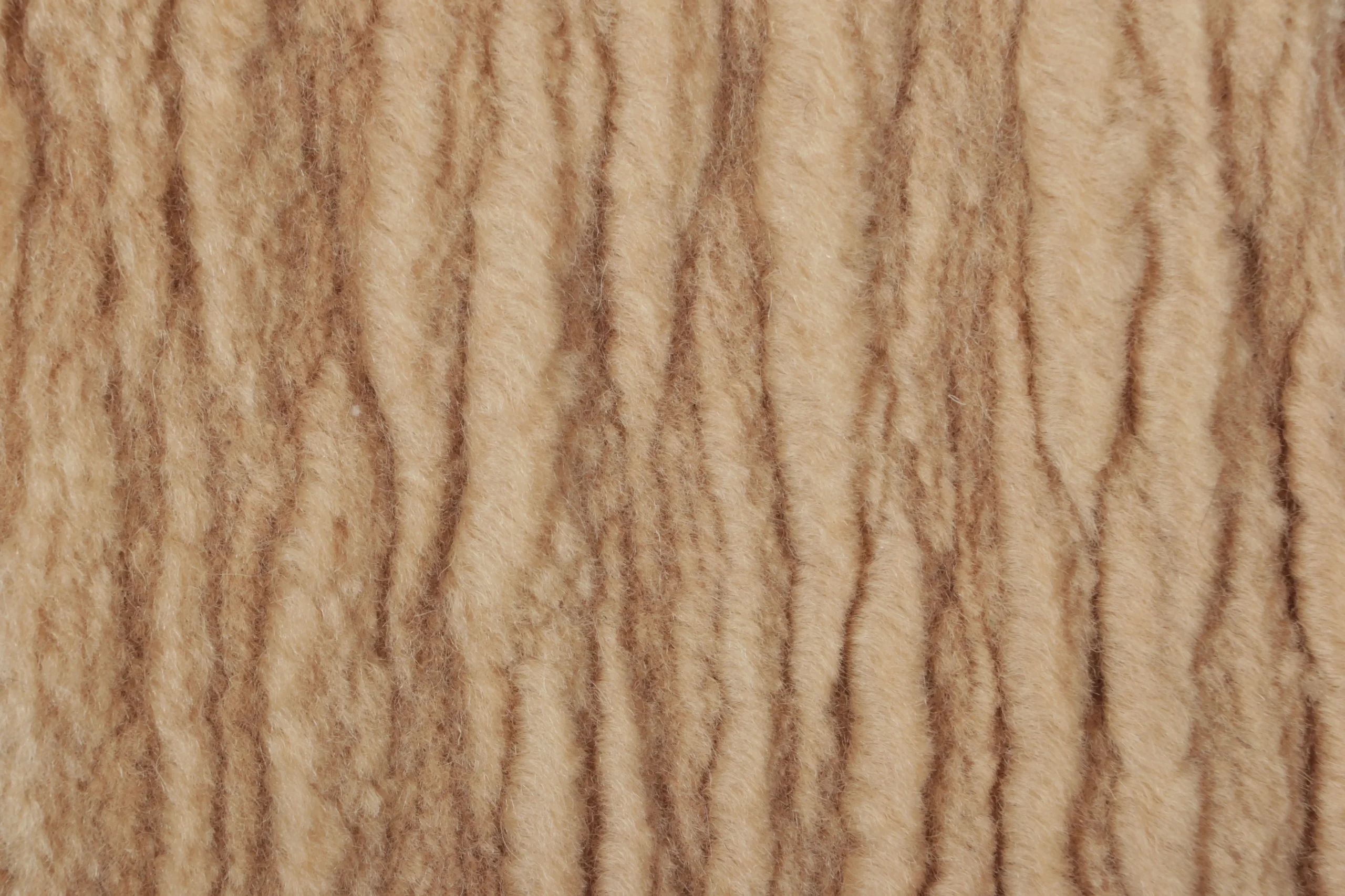 Rug & Kilim’s Textural Custom Rug Sample